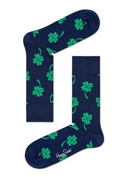 Happy Socks - Skarpetki Big Luck ze sklepu ANSWEAR.com w kategorii Skarpetki damskie - zdjęcie 174701631