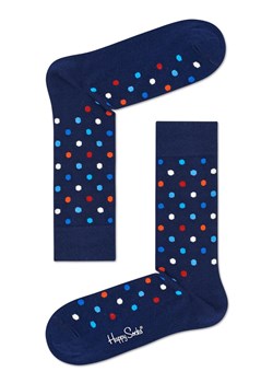 Happy Socks - Skarpety Dot ze sklepu ANSWEAR.com w kategorii Skarpetki męskie - zdjęcie 174701633