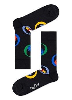 Happy Socks - Skarpety The Beatles ze sklepu ANSWEAR.com w kategorii Skarpetki męskie - zdjęcie 174701642