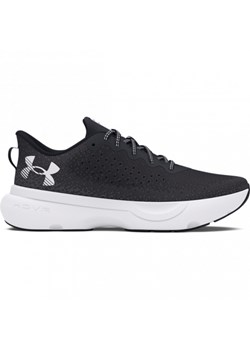 Męskie buty do biegania Under Armour UA Infinite - czarne ze sklepu Sportstylestory.com w kategorii Buty sportowe męskie - zdjęcie 174707960