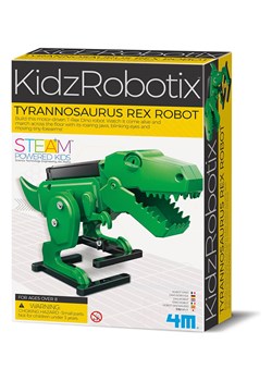 4M Robot-dinozaur - 8+ ze sklepu Limango Polska w kategorii Zabawki - zdjęcie 174710401