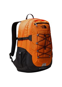 Plecak The North Face Borealis 00CF9C9XI1 - pomarańczowy ze sklepu streetstyle24.pl w kategorii Plecaki - zdjęcie 174711204