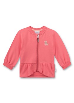 Sanetta Kidswear Bluza w kolorze czerwonym ze sklepu Limango Polska w kategorii Odzież dla niemowląt - zdjęcie 174711393