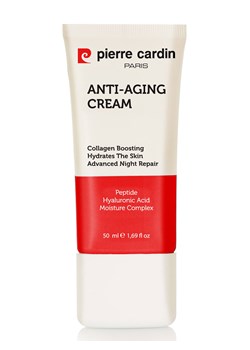 Pierre Cardin Krem do twarzy &quot;Anti-Aging Cream&quot; - 50 ml ze sklepu Limango Polska w kategorii Kremy do twarzy - zdjęcie 174711513
