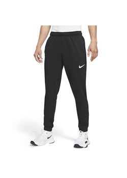 Spodnie Nike Dri-Fit CZ6379-010 - czarne ze sklepu streetstyle24.pl w kategorii Spodnie męskie - zdjęcie 174717052