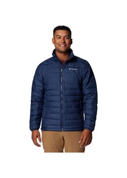 Kurtka puchowa męska Powder Lite II Jacket Columbia ze sklepu SPORT-SHOP.pl w kategorii Kurtki męskie - zdjęcie 174718650