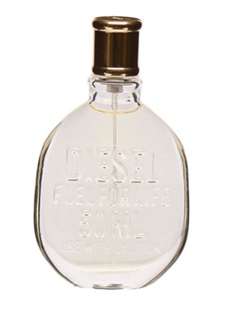 Diesel Fuel For Life Pour Femme - EDP - 50 ml ze sklepu Limango Polska w kategorii Perfumy damskie - zdjęcie 174718781