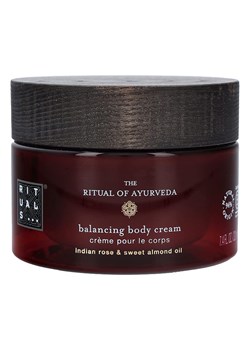 Rituals Krem do ciała &quot;The Ritual of Ayurveda&quot; - 220 ml ze sklepu Limango Polska w kategorii Balsamy do ciała - zdjęcie 174718914