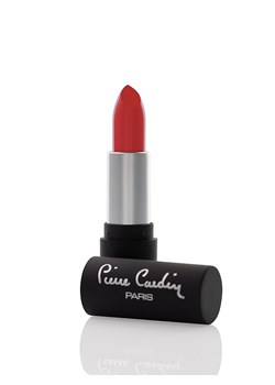 Pierre Cardin Szminka "Matte Chiffon Touch - Neon Orange" - 4 g - id: 14848752 - marki Pierre Cardin - 174719032 Pierre Cardin Szminka "Matte Chiffon Touch - Neon Orange" - 4 g ze sklepu Limango Polska w kategorii Pomadki do ust - zdjęcie 174719032