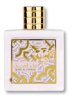 Lattafa Qaed Al Fursan Unlimited - EDP - 90 ml ze sklepu Limango Polska w kategorii Perfumy damskie - zdjęcie 174719403