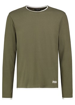 Eight2Nine Koszulka w kolorze khaki ze sklepu Limango Polska w kategorii T-shirty męskie - zdjęcie 174719440