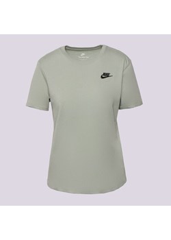 nike t-shirt w nsw club ss tee dx7902-370 ze sklepu 50style.pl w kategorii Bluzki damskie - zdjęcie 174723804