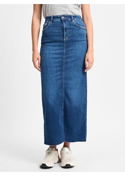 Liu Jo Collection Spódnica damska Kobiety denim jednolity ze sklepu vangraaf w kategorii Spódnice - zdjęcie 174725304