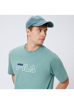 fila t-shirt vector ss24spm142293 ze sklepu 50style.pl w kategorii T-shirty męskie - zdjęcie 174725324