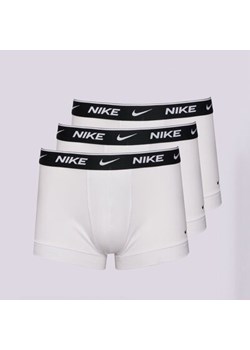 NIKE BOKSERKI NIKE 3 PACK TRUNKS ze sklepu Sizeer w kategorii Majtki męskie - zdjęcie 174725442