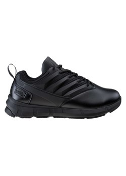 Buty Magnum Pace Lite 3.0 92800337954 czarne ze sklepu ButyModne.pl w kategorii Buty zimowe męskie - zdjęcie 174727223