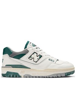 Buty New Balance BB550VTG - multikolor ze sklepu streetstyle24.pl w kategorii Buty sportowe męskie - zdjęcie 174727700