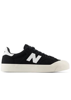 Buty New Balance BB100CVB - czarne ze sklepu streetstyle24.pl w kategorii Buty sportowe męskie - zdjęcie 174727701