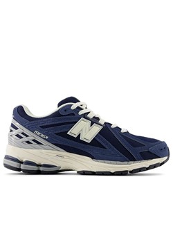 Buty New Balance M1906REI - granatowe ze sklepu streetstyle24.pl w kategorii Buty sportowe męskie - zdjęcie 174727702