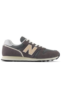 Buty New Balance WL373GW2 - szare ze sklepu streetstyle24.pl w kategorii Buty sportowe damskie - zdjęcie 174727704