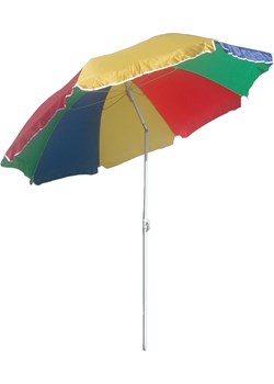 Profigarden Parasol przeciwsłoneczny ze wzorem - wys. 190 x Ø 180 cm ze sklepu Limango Polska w kategorii Parasole - zdjęcie 174734412