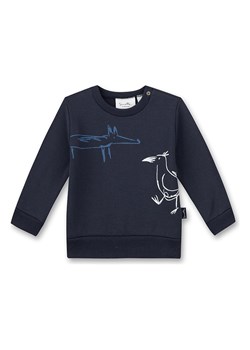 Sanetta Kidswear Bluza w kolorze granatowym ze sklepu Limango Polska w kategorii Odzież dla niemowląt - zdjęcie 174734861