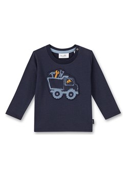 Sanetta Kidswear Koszulka w kolorze granatowym ze sklepu Limango Polska w kategorii Odzież dla niemowląt - zdjęcie 174734871