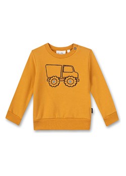 Sanetta Kidswear Bluza w kolorze pomarańczowym ze sklepu Limango Polska w kategorii Odzież dla niemowląt - zdjęcie 174734874