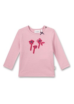 Sanetta Kidswear Koszulka w kolorze jasnoróżowym ze sklepu Limango Polska w kategorii Odzież dla niemowląt - zdjęcie 174734892