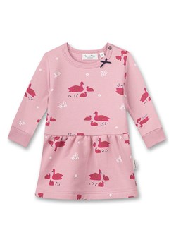 Sanetta Kidswear Sukienka w kolorze jasnoróżowym ze sklepu Limango Polska w kategorii Odzież dla niemowląt - zdjęcie 174734901