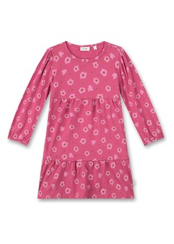 Sanetta Kidswear Sukienka w kolorze różowym ze sklepu Limango Polska w kategorii Sukienki dziewczęce - zdjęcie 174734910