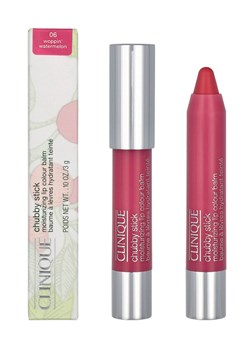 Clinique Szminka &quot;Chubby Stick - 06&quot; - 3 g ze sklepu Limango Polska w kategorii Pomadki do ust - zdjęcie 174734983