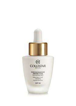 Collistar Serum do twarzy &quot;Milano&quot; - SPF 50 - 30 ml ze sklepu Limango Polska w kategorii Serum do twarzy - zdjęcie 174737153