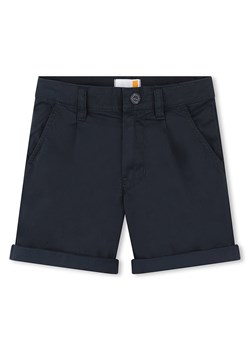Timberland Bermudy w kolorze granatowym ze sklepu Limango Polska w kategorii Spodnie chłopięce - zdjęcie 174737242