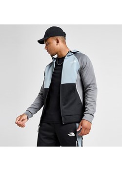 THE NORTH FACE BLUZA Z KAPTUREM $TEK FZ HOOD ze sklepu JD Sports  w kategorii Bluzy męskie - zdjęcie 174741451