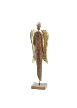 Figurka Angel 60cm ze sklepu dekoria.pl w kategorii Dekoracje - zdjęcie 174741532