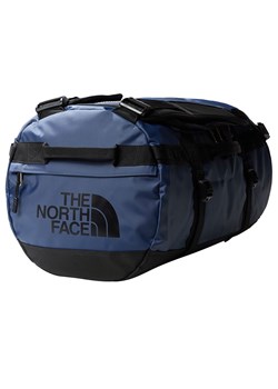 Torba The North Face Base Camp Duffel S 0A52ST92A1 - granatowa ze sklepu streetstyle24.pl w kategorii Torby sportowe - zdjęcie 174741580