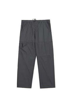 Cropp - Szare joggery Baltic Games - szary ze sklepu Cropp w kategorii Spodnie męskie - zdjęcie 174742283