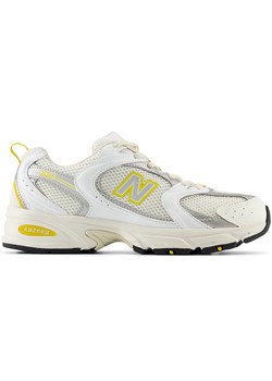 Buty unisex New Balance MR530SY – beżowe ze sklepu New Balance Poland w kategorii Buty sportowe męskie - zdjęcie 174742801