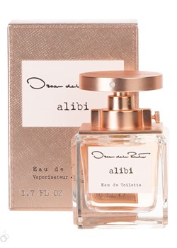 Oscar de la Renta Oscar Alibi - EDT - 50 ml ze sklepu Limango Polska w kategorii Perfumy damskie - zdjęcie 174743693