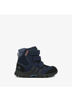 ADIDAS CW HOLTANNA SNOW CF I ze sklepu Sizeer w kategorii Buty zimowe dziecięce - zdjęcie 174743910