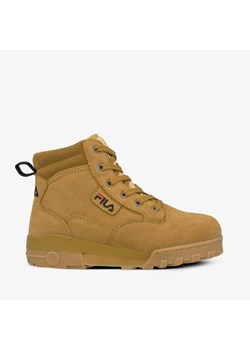 FILA Grunge II MID WMN ze sklepu Sizeer w kategorii Buty zimowe męskie - zdjęcie 174743933