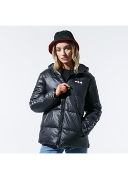 FILA KURTKA SHIGEMI PADDED JACKET ze sklepu Sizeer w kategorii Kurtki damskie - zdjęcie 174743942