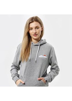 ELLESSE BLUZA Z KAPTUREM NOREO GREY ze sklepu Sizeer w kategorii Bluzy damskie - zdjęcie 174744031
