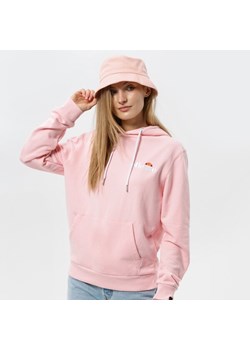 ELLESSE BLUZA Z KAPTUREM NOREO LPINK ze sklepu Sizeer w kategorii Bluzy damskie - zdjęcie 174744034