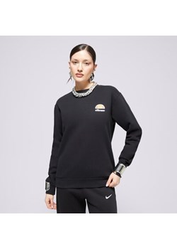 ELLESSE BLUZA HAVERFORD BLK ze sklepu Sizeer w kategorii Bluzy damskie - zdjęcie 174744040