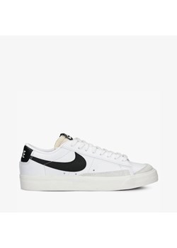 NIKE BLAZER LOW &#039;77 ze sklepu Sizeer w kategorii Trampki damskie - zdjęcie 174744194