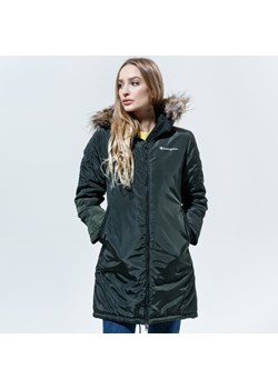 CHAMPION KURTKA ZIMOWA PARKA JACKET WW ze sklepu Sizeer w kategorii Parki damskie - zdjęcie 174744234