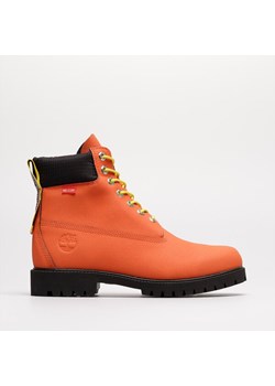 TIMBERLAND 6&quot; PREM RUBBER CUP BT ze sklepu Sizeer w kategorii Buty zimowe męskie - zdjęcie 174744333