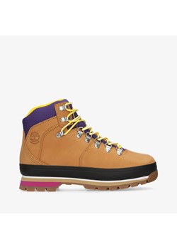 TIMBERLAND EURO HIKER F/L WP BOOT ze sklepu Sizeer w kategorii Workery damskie - zdjęcie 174744353